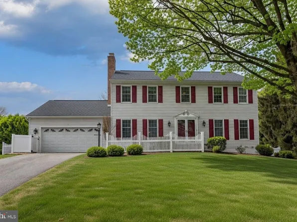 4160 Exton Ln, York, PA 17402