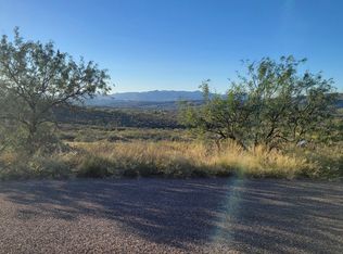 1100 Via Papantla #12-RIO, Rio Rico, AZ 85648