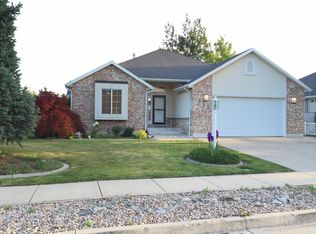 725 N 2275 W, Layton, UT 84041