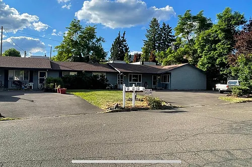 12485 SW Ash Ave Photo 1