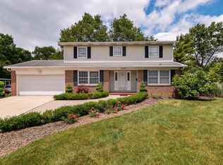 2354 McCoy Rd, Columbus, OH 43220