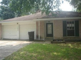 14858 Weil Pl, Houston, TX 77060