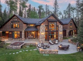 437 Benchmark Dr, Mountain Village, CO 81435