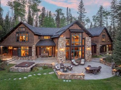 437 Benchmark Dr, Mountain Village, CO, 81435