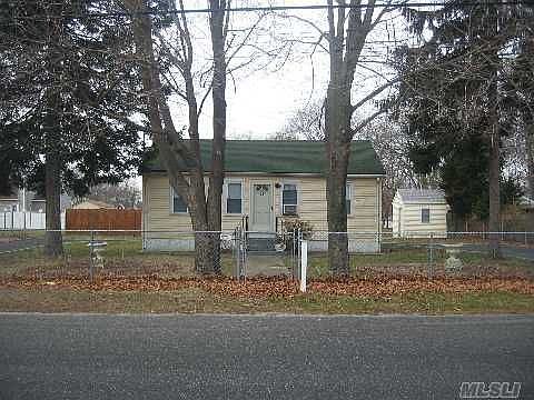Ranch-Huge Property