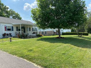 878 S Broadleigh Rd, Columbus, OH 43209