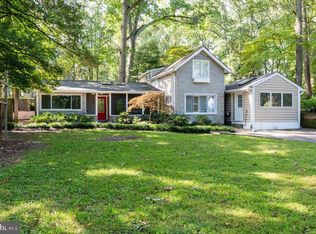 605 Echo Cove Dr, Crownsville, MD