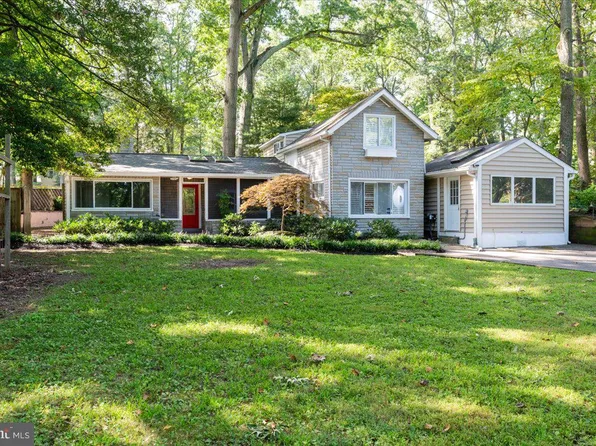 605 Echo Cove Dr, Crownsville, MD 21032