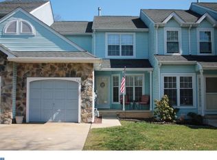 133 Kerry Lynn Ct, Williamstown, NJ 08094