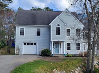 43 Spencer Dr, Plymouth, MA 02360