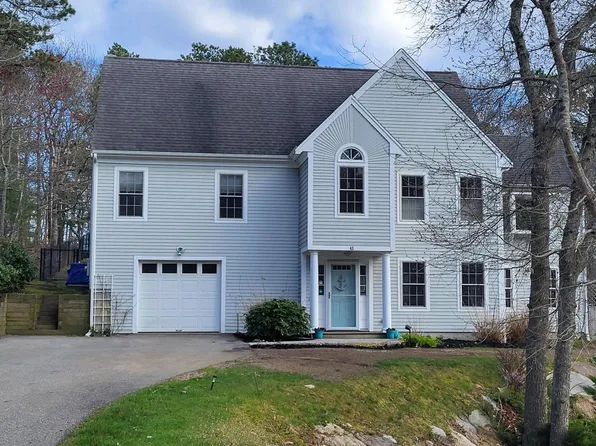 43 Spencer Drive, Plymouth, MA 02360