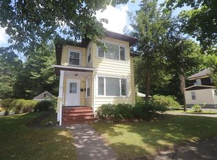 16 Fairfield St #16, Pittsfield, MA 01201