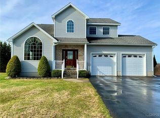 787 Brockway Rd, Frankfort, NY 13340