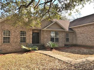 10465 Beverly Rd, Irvington, AL 36544