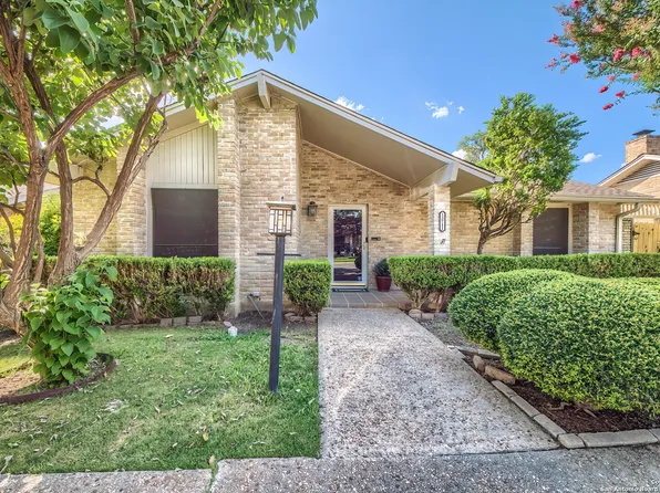 13711 PLAYER, San Antonio, TX 78217