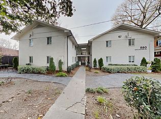 880 N Highland Ave NE #B7, Atlanta, GA 30306