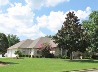 2201 Michael Rd, Muskogee, OK 74403