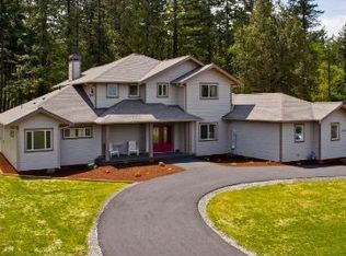 6809 Baker Ridge Dr, Lynden, WA 98264