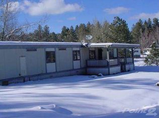 2956 Stardust Dr, Show Low, AZ 85901