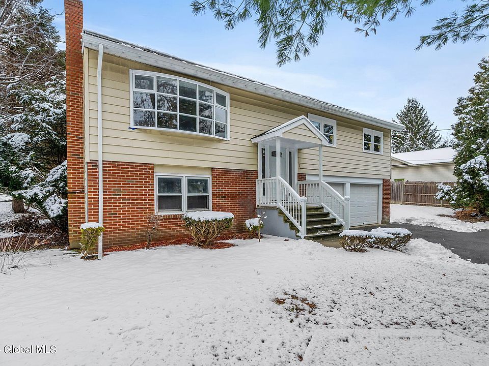 131 Forts Ferry Road, Latham, NY 12110 Zillow