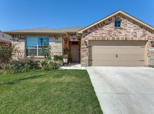 14525 Caelum Dr, Haslet, TX 76052