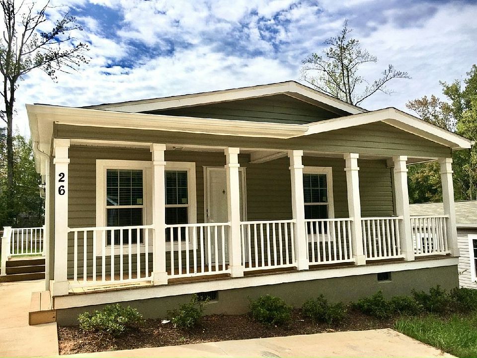 26 Hillandale Lane Plan, Coweta Hills, Newnan, GA 30263 Zillow