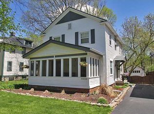 5633 N College Ave, Indianapolis, IN