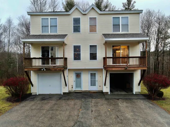 18 Chandler Lane, Epping, NH 03042