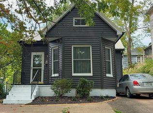 911 Washington St, Marietta, OH 45750