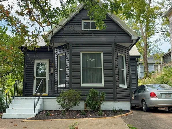 911 Washington St, Marietta, OH 45750