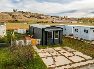 5901 Coffeen Ave LOT 60, Sheridan, WY 82801