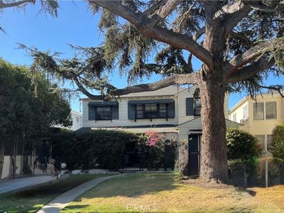 1139 S Corning St, Los Angeles, CA, 90035