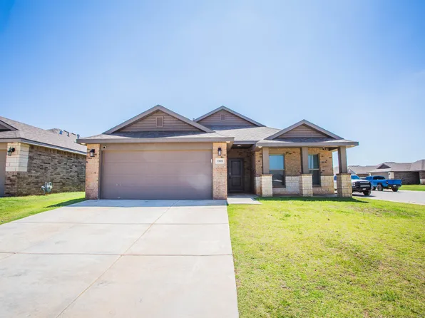 13819 Avenue S, Lubbock, TX 79423