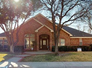 1823 Dukes Dr, Midland, TX 79705