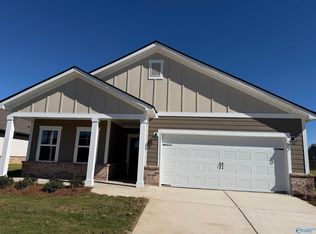 12550 Dale Rd, Athens, AL 35613