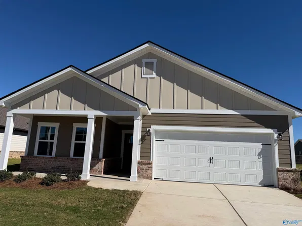 12550 Dale Rd, Athens, AL 35613
