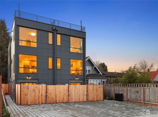 932 27th Ave #C, Seattle, WA 98122