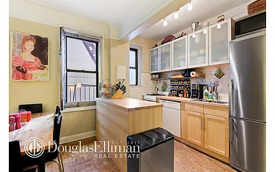 Sold by Douglas Elliman