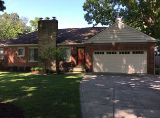 4796 W 211th St, Fairview Park, OH