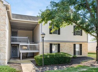 2067 Park Run Dr APT D, Columbus, OH 43220