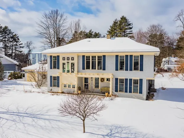 9 Conant Road, Hanover, NH 03755