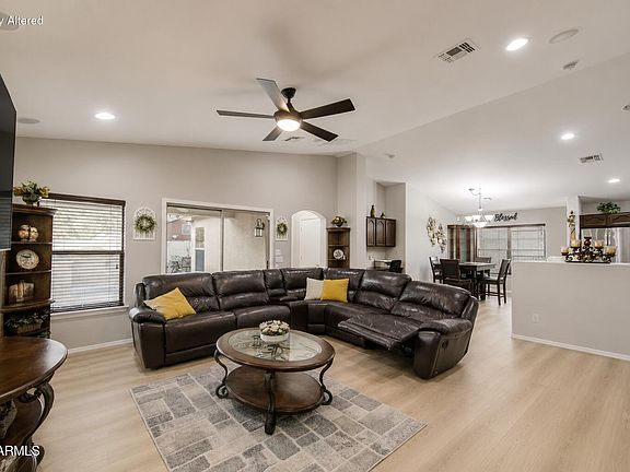 3rd image of 3462 W HAYDEN PEAK Drive