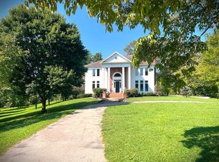 151 Pigeon Roost Creek Rd, Cookeville, TN 38506