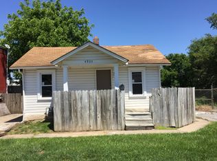 4935 Mackey St, Overland Park, KS 66203