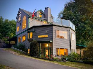 7815 Lantzville Rd, Lantzville, BC V0R 2H0