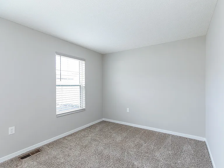 Two-Bed Townhome