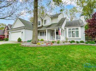 7333 Apache Trl, Holland, OH 43528