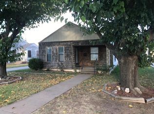 2049 Poplar St, Abilene, TX 79602