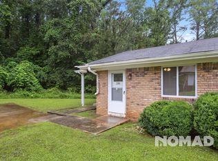 136 Malone St SW, Fairburn, GA 30213