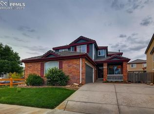 14288 E 101st Pl, Commerce City, CO 80022
